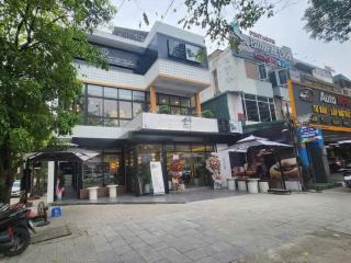 Siêu đắc địa, siêu bt dòng tiền lô góc cực vip lê trọng tấn, hà đông, dt 200m2, giá nhỉnh 300tr/m2