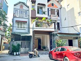 Bán nhà 4 tầng thang máy cực đẹp tựu liệt, đường ngọc hồi, dt 62m/75m, ôtô đỗ cửa, giá nhỉnh 15 tỷ