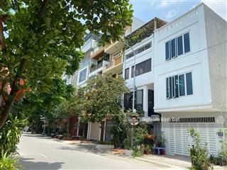 Bán đất tặng nhà phân lô 3 tầng kđt mậu lương, hà đông, dt 60/65m2, mt 5m, giá nhỉnh 15 tỷ