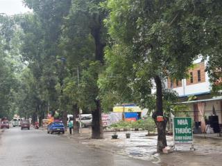 Siêu hiếm, bán nhà lk 7 tầng thang máy vị trí đắc địa nhất kđt yên nghĩa, hà đông, dt 100m2, mt 10m