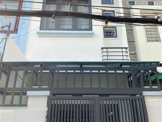 Bán nhà hẻm thông 688// quang trung, p11, gò vấp giá 5,6 tỷ tl