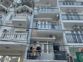 Nhà bán 1/ đường số 30, phường 6, gò vấp. dt(4x20m) 3 lầu giá 9,3 tỷ