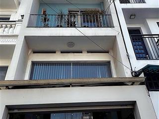 Bán nhà 1/ nguyễn văn lượng, p17, gò vấp, dt(4x16m) giá 8,9 tỷ