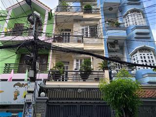 *** bán nhà hxh nguyễn oanh p17, gò vấp dt(4x22m) giá 12,5 tỷ