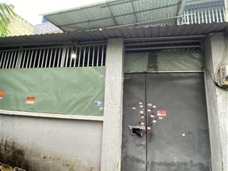 Bán nhà 1 sẹc nguyễn văn khối, p8 dt(6x20) 115m2, tl nhẹ