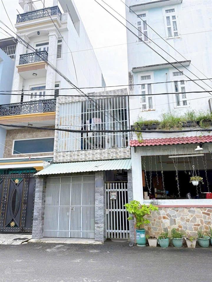 Đất đẹp khu phân lô đồng bộ đường số 28, lê đức thọ, p6, gò vấp giá 6,8 tỷ