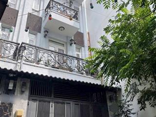 Bán nhà hẻm xe hơi khu phân lô lê văn thọ, p.11, gò vấp giá 8.95 tỷ