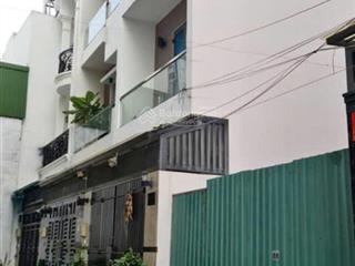 **bán đất khu phân lô đồng bộ đường phạm văn chiêu, p16 dt 50m2. giá 5,35 tỷ