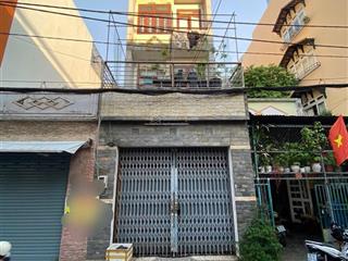 ****bán nhà hxh lê đức thọ p16 dt (4x22m) giá 10 tỷ tl.