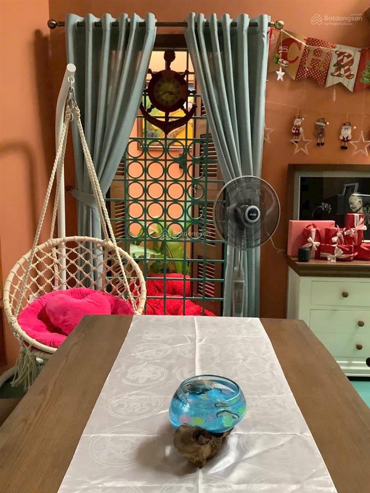 Nhà bán villa mini p17 dt(6,1x16,5m) giá 8,6 tỷ