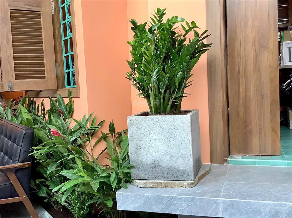 Nhà bán villa mini p17 dt(6,1x16,5m) giá 8,6 tỷ