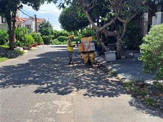 ***bán đất tặng nhà cấp 4 nguyễn oanh p17 gv dt 5x20m cn 99,9m2 giá 13 tỷ