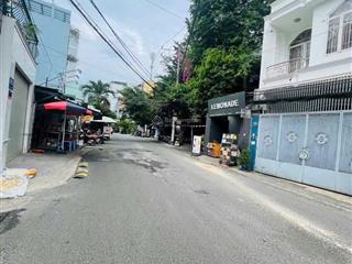 Đất hẻm xe hơi thống nhất p16 giá 7,05 tỷ