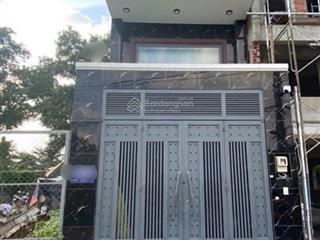 Bán nhà tô ngọc vân, p15 gò vấp giá 7,2 tỷ