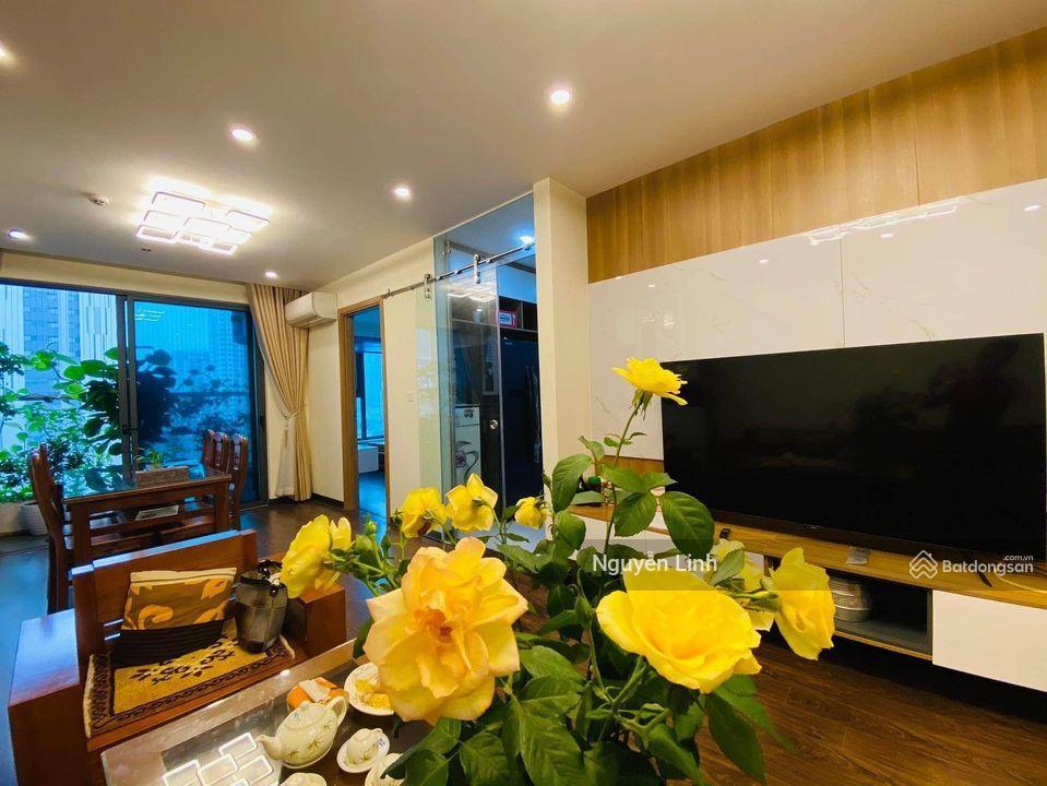 O947105567 cần bán căn 3 phòng ngủ (121m2)hoàng đạo thuý, trung hoà, cầu giấy căn góc đẹp thoáng