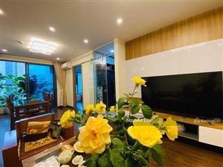 O947105567 cần bán căn 3 phòng ngủ (121m2)hoàng đạo thuý, trung hoà, cầu giấy căn góc đẹp thoáng