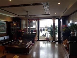 O937085668. bán chung cư viện chiến lược (đối diện vimeco nguyễn chánh) 136m2 (3 phòng ngủ) nhà đẹp