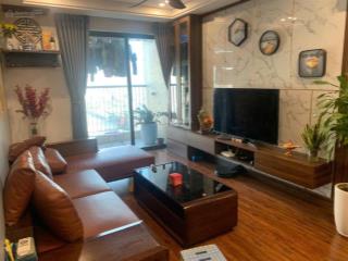 O968127636 chính chủ cho thuê căn 3 ngủ toà sly central, 176 định công  nhà đẹp, 14,5tr/tháng