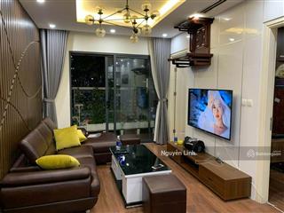 O947105567 bán căn chung cư trung hòa  nhân chính, 2 ngủ 60m2  full nội thất đẹp sổ đỏ chính chủ