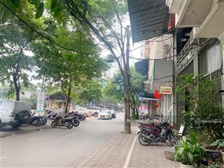 O937085668 cần bán căn tập thể tầng 1 ở thanh xuân bắc. 68m2, kinh doanh tốt, ô tô đậu cửa, sẵn sổ