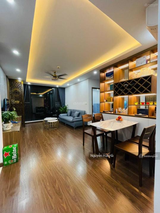 O968127636 bán căn hộ 198 nguyễn tuân, thanh xuân 90m2, 2 phòng ngủ, full nội thất có sổ đỏ