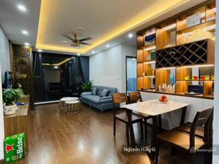 O968127636 bán căn hộ 198 nguyễn tuân, thanh xuân 90m2, 2 phòng ngủ, full nội thất  có sổ đỏ