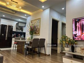 O947105567 chính chủ bán căn fodacon bắc hà (đối diện học viên an ninh) 85m2, 2 phòng ngủ, sẵn sổ