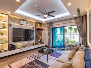 O968127636 cực hiếm chỉ hơn 50tr/m2 bán căn 4 ngủ cc bình vượng  hà đông 146m2 full nội thất xịn