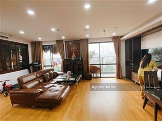 O968127636 hiếm! bán căn c14 bắc hàtố hữu dt 104m2(3 ngủ) full nội thất  căn góc đẹp  sẵn sổ đỏ