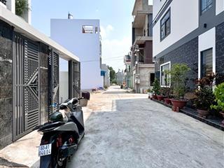 Bán nhà riêng tại đường hoàng minh chánh, hóa an, biên hòa, đồng nai, 4,35 tỷ, 86 m2
