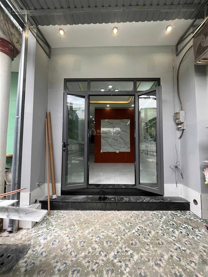 Bán nhà lầu sổ riêng phường bửu hoà giá 2tỷ050tr còn thương lượng