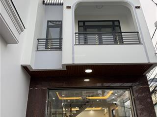Bán nhà lầu góc 2 mặt tiền khu dân cư phường hoá an, dtsd 120m2, hoàn công, giá chỉ 3tỷ500tr tl