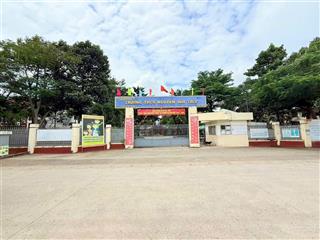 Bán 3 lô đất tân vạn, biên hòa, dt 70m2, gần trường  nguyễn văn trỗi, thích hợp đầu tư, giá 2,15tỷ