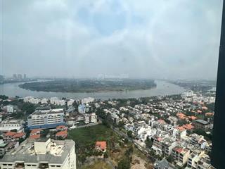 Hot! có sẵn sổ hồng. chỉ 10tỷ2. cơ hội vàng sở hữu căn hộ 2pn quận 2 lumiere riverside view sông