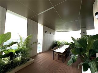 Zeitriver for rent căn 2pn tầng cao nhất, diện tích lớn nhất, view sông, giá rẻ nhất