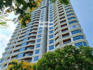 Căn 3pn view sông 25tỷ rẻ nhất zeitriver thủ thiêm  gọi ngay huyền lê để xem nhà 0984 744 ***