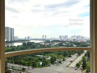 Sở hữu ngay căn hộ 2pn zeitriver view đẳng cấp, giá tốt hiếm có  gọi huyền lê 0984 744 ***