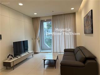 2pn zeit river full nội thất, view resort, hướng đông nam cho thuê giá tốt
