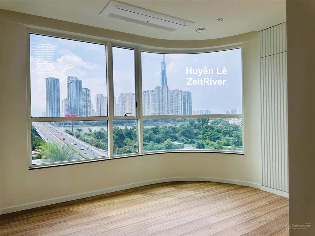 3pn zeit river ntcb, thương lượng chính chủ, em huyền giữ khoá xem nhà