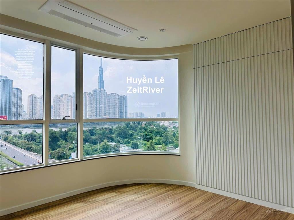 3pn zeit river ntcb, thương lượng chính chủ, em huyền giữ khoá xem nhà