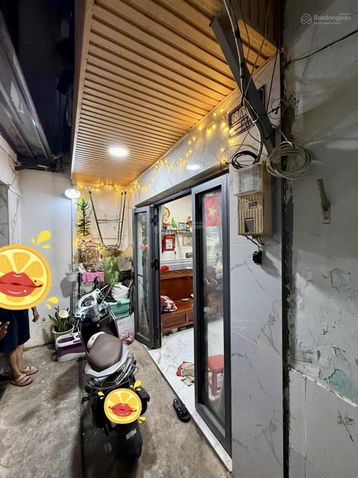 Nhà đẹp rẻ hiếm 3x4,1m (1lầu đúc 2wc) hẻm 2m. đs3 ngay chợ bình long. bình tân