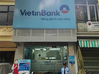 Cho thuê nhà mp lê thánh tông 120m2 x 2 tầng, mt 4,5m, thông sàn, nguyên căn.  0974 557 ***
