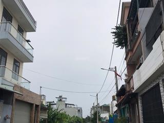 Bán đất ngô chí quốc, bình chiểu, thủ đức, 81,1m2, ngang 5,65m, 3.58 tỷ.