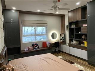 Bán chung cư sunny plaza, mặt tiền phạm văn đồng, 128m2, 3pn, 2wc, nội thất siêu đẹp, nhỉnh 6 tỷ.