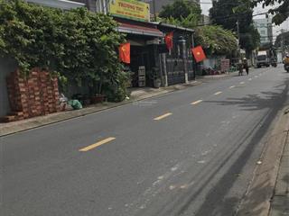 Nhà to ngay trung tâm thủ đức, gần chợ thủ đức, vincom, sát phạm văn đồng giá chỉ 38.8tr/m2