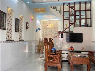 Nhà đường tô ngọc vân  tam phú  thủ đức, 119m2, ngang 6m, 3pn, 6.6 tỷ tl chính chủ