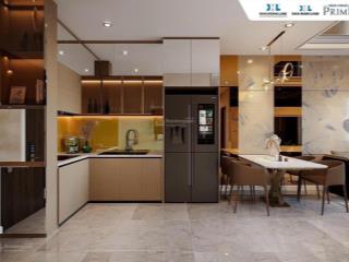 Bán căn hộ chung cư khải hoàn prime 3,65 tỷ, 63,75m2 view đẹp ở nhơn đức, nhà bè, hcm