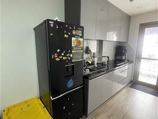 Chuyển về nơi ở mới, gia đình cần bán căn hộ sky9 có sổ hồng 2pn 2wc