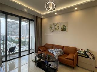 Bán căn hộ thủ thiêm garden  2 phòng ngủ, full nội thất cao cấp