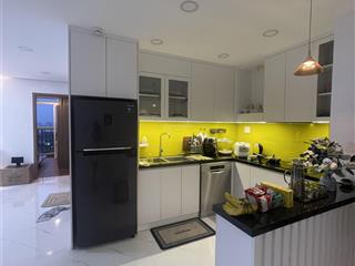 Gia đình tôi cần bán căn góc petroland 80m 2pn 2wc